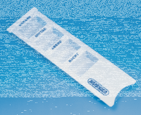 Tabletten-Dispenser für morgens, mittags, abends und...