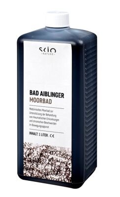 Scio Bad Aiblinger Moorbad