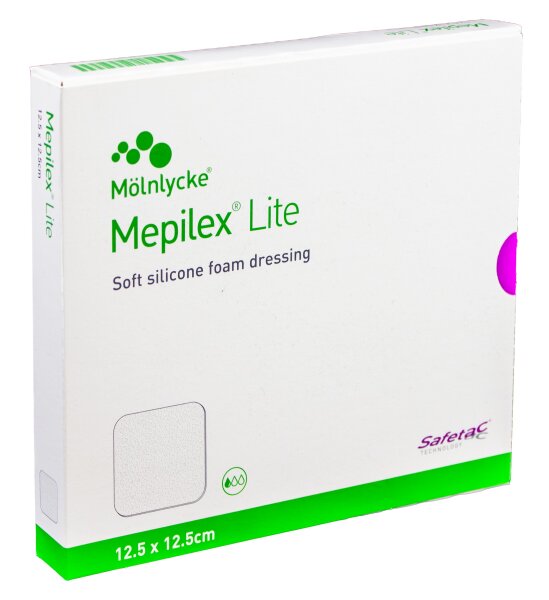 Mepilex® Lite