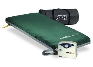 Pulsationssystem SLK Pain&Therapy®