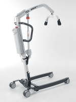Patientenlifter BIRDIE EVO COMPACT 100 mm mit Gurt Gr. M