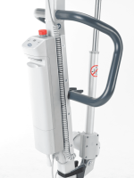 Patientenlifter BIRDIE EVO COMPACT 100 mm mit Gurt Gr. M