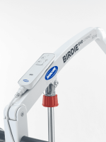 Patientenlifter BIRDIE EVO COMPACT 100 mm mit Gurt Gr. M