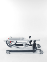 Patientenlifter BIRDIE EVO COMPACT 100 mm mit Gurt Gr. M