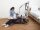 Patientenlifter BIRDIE EVO 100 mit Universalgurt Gr. M