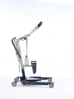 Aufstehlifter ISA COMPACT mit manueller Spreizung per...