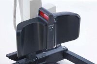 Aufstehlifter ISA COMPACT mit manueller Spreizung per Fußpedal