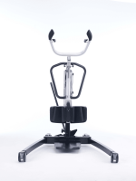 Aufstehlifter ISA STANDARD mit manueller Fahrgestell-Spreizung