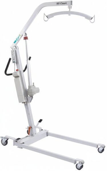 Patientenlifter SLK Carry 185 Classic mit ECO Gurt M/L