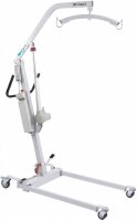 Patientenlifter SLK Carry 185 Classic mit ECO Gurt M/L