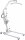 Patientenlifter SLK Carry 185 Classic mit ECO Gurt M/L
