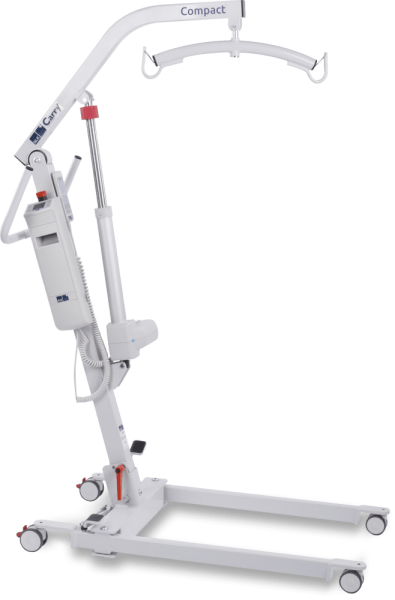 Patientenlifter SLK Carry Compact mit ECO Gurt M/L