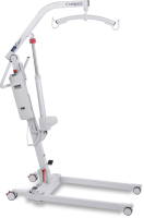 Patientenlifter SLK Carry Compact mit ECO Gurt M/L