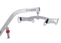 Patientenlifter SLK Carry Compact mit ECO Gurt M/L