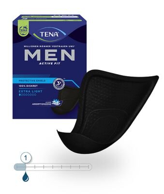 Einlage TENA Men Active Fit