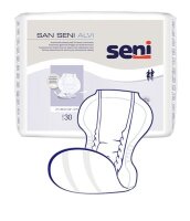 Inkontinenzvorlagen San Seni Alvi