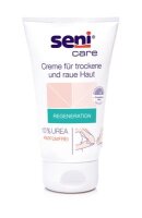 Seni Care Schutzcreme mit Urea