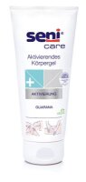 Seni Care Aktivierendes Körpergel mit Guarana