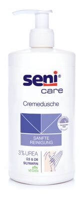 Seni Care Cremedusche