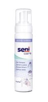 Seni Care Shampoo Schaum