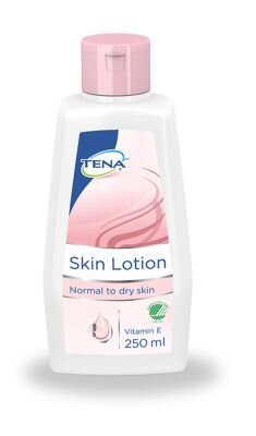 Hautlotion TENA Body Lotion