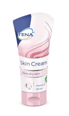 Hautcreme TENA Body Cream