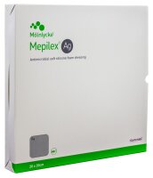 Mepilex® Ag