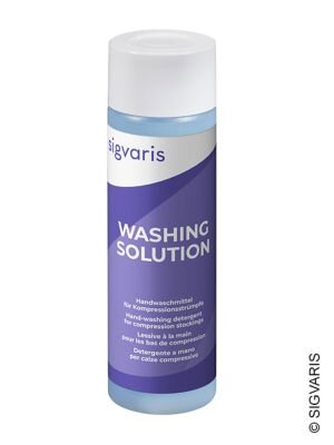 Washing Solution - Spezielles Handwaschmittel für Kompressionsstrümpfe