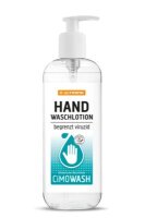 Handwaschlotion Cimo Wash, alkoholisch