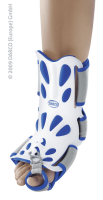 Dorsale Nachtschiene Body Armor Night Splint universal