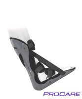 Lagerungsschiene Plantar Fasciitis Night Splint PROCARE,...