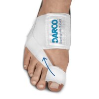 Hallux Valgus Zehenschiene DARCO TAS®