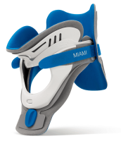 Cervicalorthese Miami J Select universal...