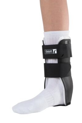 Sprunggelenkorthese FormFit® Air Ankle Stirrup