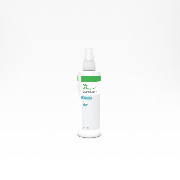 Granudacyn® Wundgel 250 g Sprühflasche