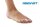 Zehenring SofToes™ AIRCAST®