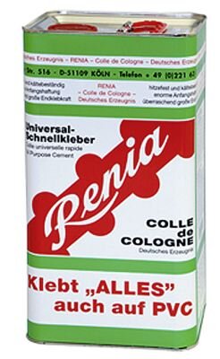 Universal-Kleber Colle de Cologne