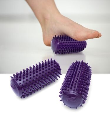 SISSEL® Spiky Twin Roller Kaufen | Massagegeräte Im Kübler Sport Onlineshop | Kübler Sport