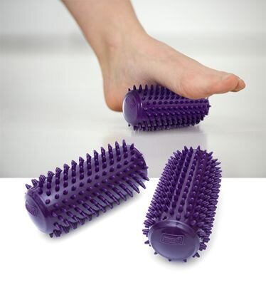 Massagerolle Sissel® Spiky Body Roll