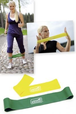 Exercise Loop 2er Set Sissel®