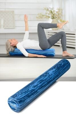 Pilates Roller Pro Soft Sissel®