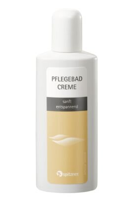 Pflegebad Creme