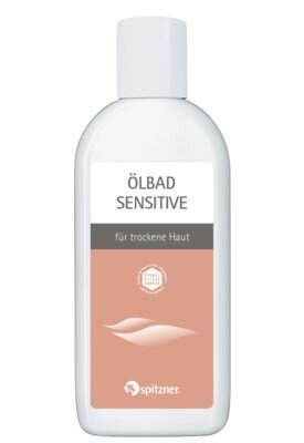 Ölbad sensitiv