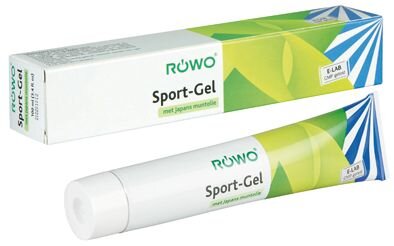 röwo Sport-Gel