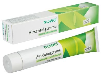 Hirschtalgcreme röwo