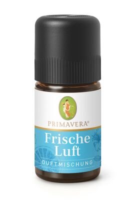 Duftmischung Frische Luft