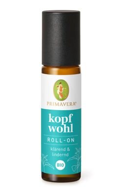 Roll-On Kopfwohl bio