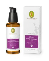 Körper Entspannungs Öl bio Aromapflege