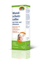 Wundschutzsalbe Sunlife