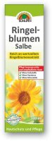 Ringelblumensalbe SUNLIFE 100 ml